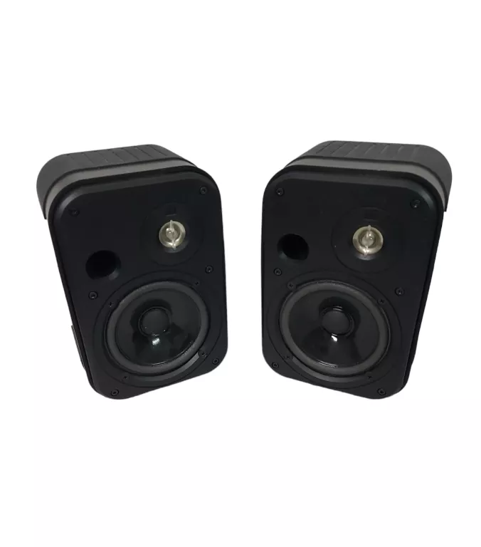 JBL CONTROL ONE- GŁOŚNIKI DO BARU, PABU, SKLEPU