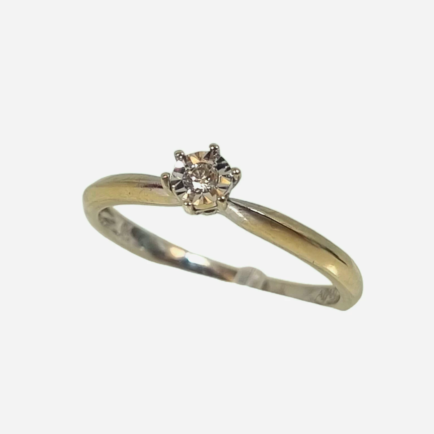 zloty-pierscionek-zareczynowy-apart-005ct-9k-r16-upalna-1a26-bialystok-sj