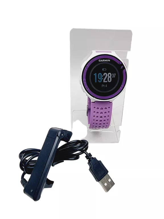 SMARTWATCH GARMIN FORERUNNER 220