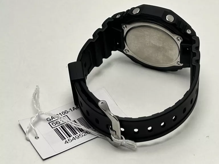 ZEGAREK CASIO G-SHOCK GA-2100-1A4ER IGŁA!