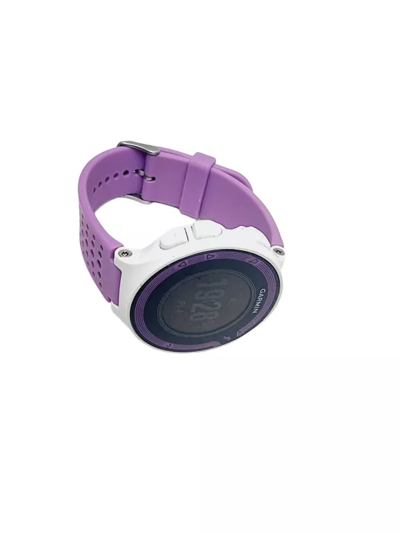 SMARTWATCH GARMIN FORERUNNER 220