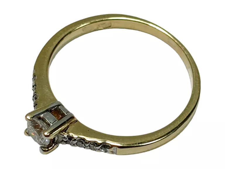 zloty-pierscionek-z-brylantami-182g-585-r10-waga-182