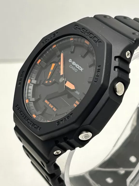 ZEGAREK CASIO G-SHOCK GA-2100-1A4ER IGŁA!