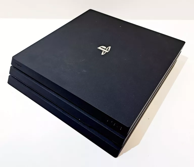 SONY PLAYSTATION 4 PRO 1TB CUH-7016B