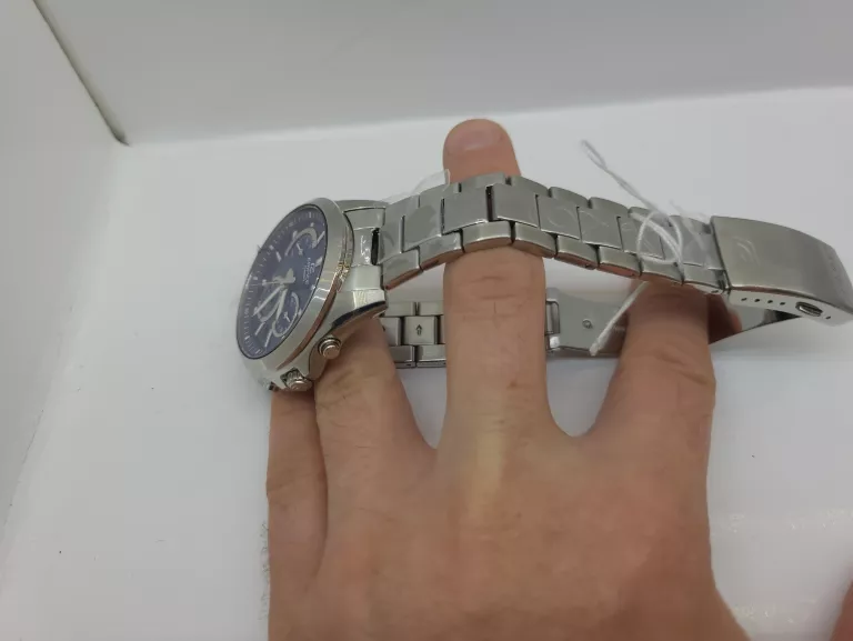 ZEGAREK CASIO EFS-S530D STAN B. DOBRY #GWAR#