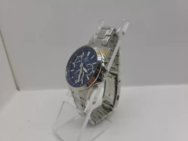 ZEGAREK CASIO EFS-S530D STAN B. DOBRY #GWAR#