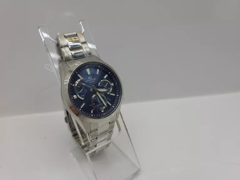 ZEGAREK CASIO EFS-S530D STAN B. DOBRY #GWAR#