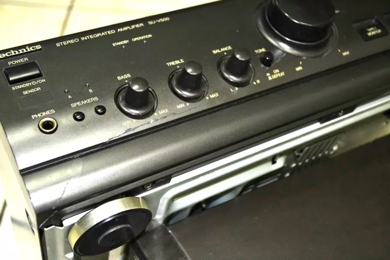 WIEŻA PIĘTROWA TECHNICS 3 CZĘŚCIOWA OKAZJA WARTO