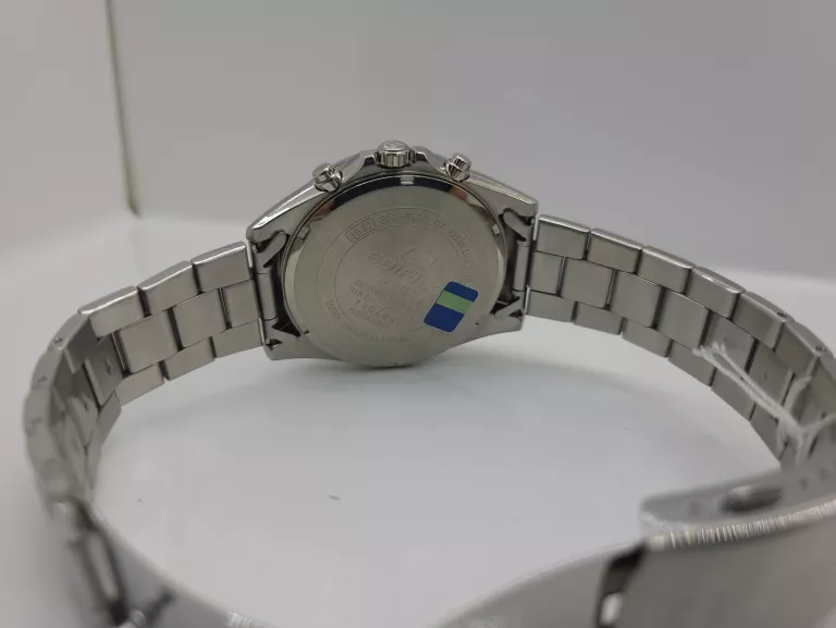 ZEGAREK CASIO EFS-S530D STAN B. DOBRY #GWAR#