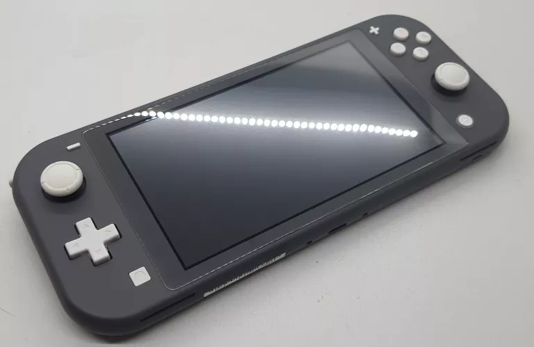 KONSOLA NINTENDO SWITCH LITE - HDH-001