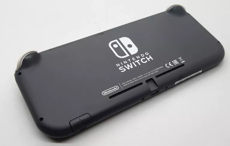 KONSOLA NINTENDO SWITCH LITE - HDH-001