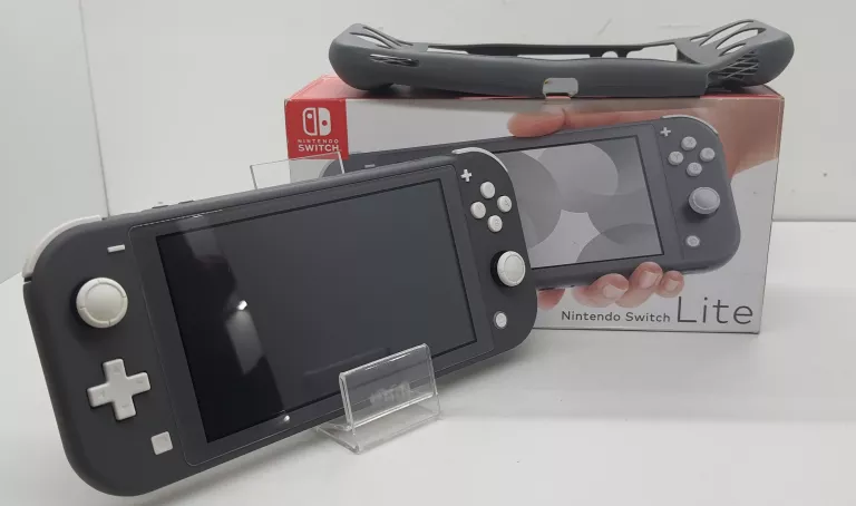 KONSOLA NINTENDO SWITCH LITE - HDH-001