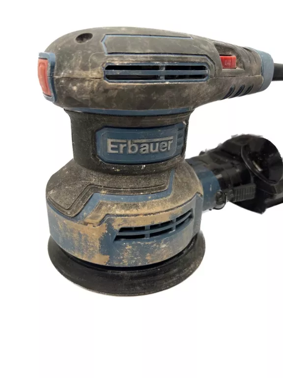 Erbauer ero400 sales