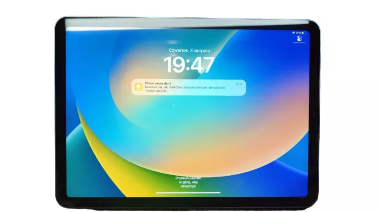 IPAD AIR (5 GENERACJI) 64GB NIEBIESKI
