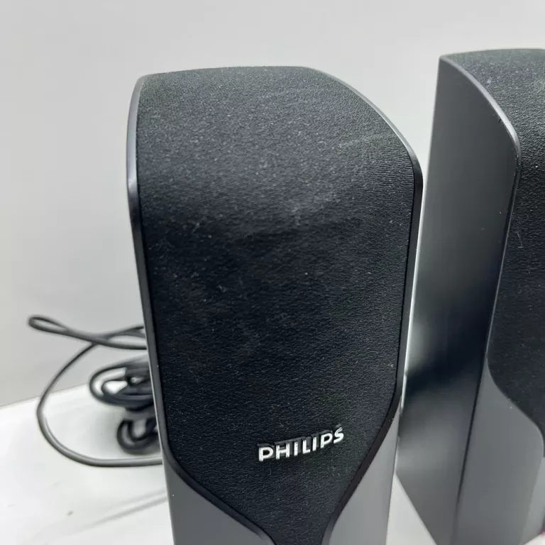 GŁOŚNIKI KOMPUTEROWE PHILIPS SPA2200/00