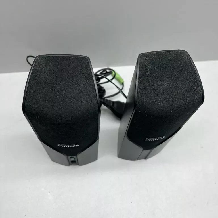 GŁOŚNIKI KOMPUTEROWE PHILIPS SPA2200/00