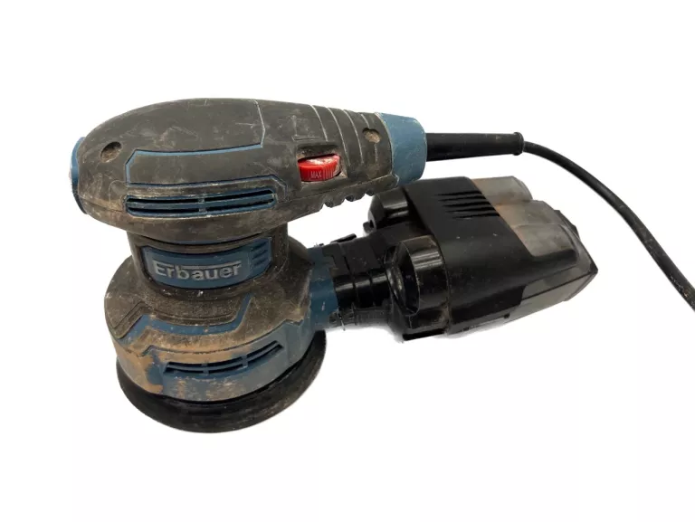 SZLIFIERKA MIMO RODOWA ERBAUER ERO400 400W