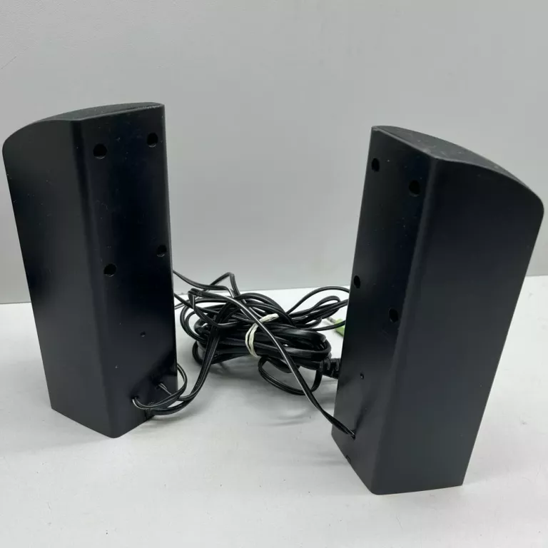 GŁOŚNIKI KOMPUTEROWE PHILIPS SPA2200/00