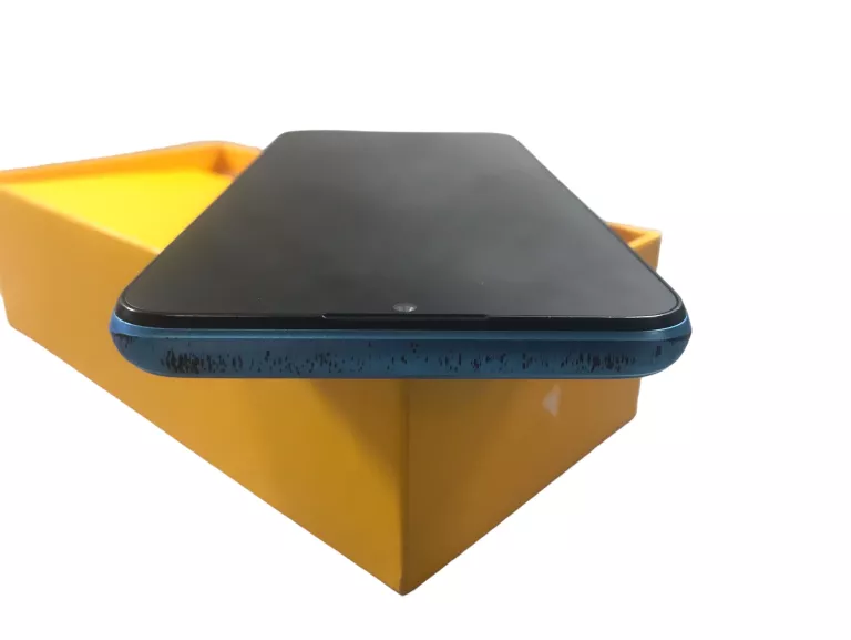TELEFON REALME C11 2021