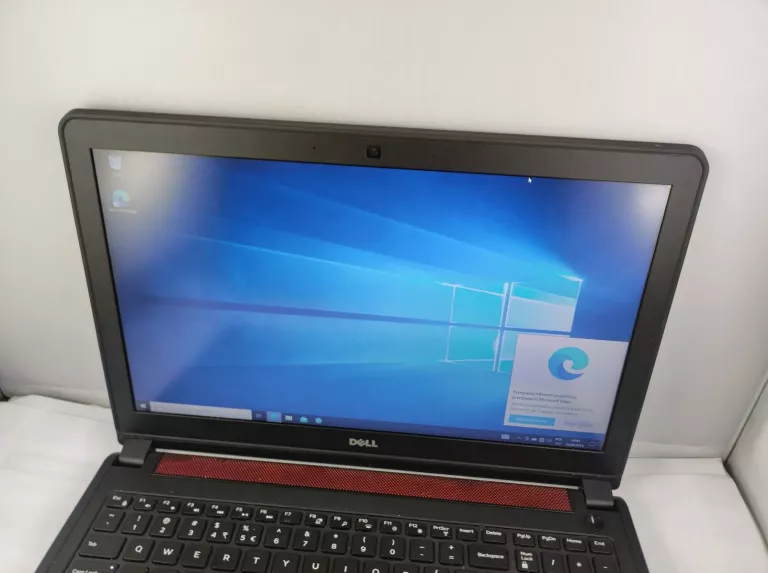 DELL INSPIRON 15-5577 I5-7TH/8GB/256SSD/GTX1050