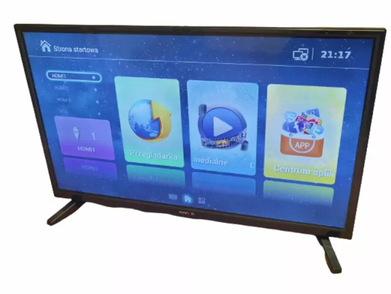TV MANTA LED9320E1S 32" HD READY LED + PILOT