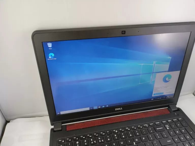 DELL INSPIRON 15-5577 I5-7TH/8GB/256SSD/GTX1050