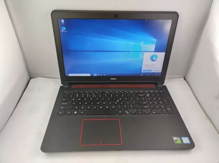 DELL INSPIRON 15-5577 I5-7TH/8GB/256SSD/GTX1050