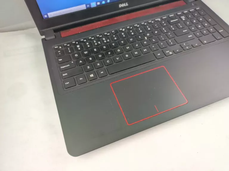 DELL INSPIRON 15-5577 I5-7TH/8GB/256SSD/GTX1050
