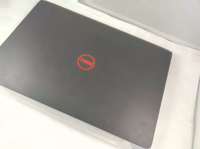 DELL INSPIRON 15-5577 I5-7TH/8GB/256SSD/GTX1050