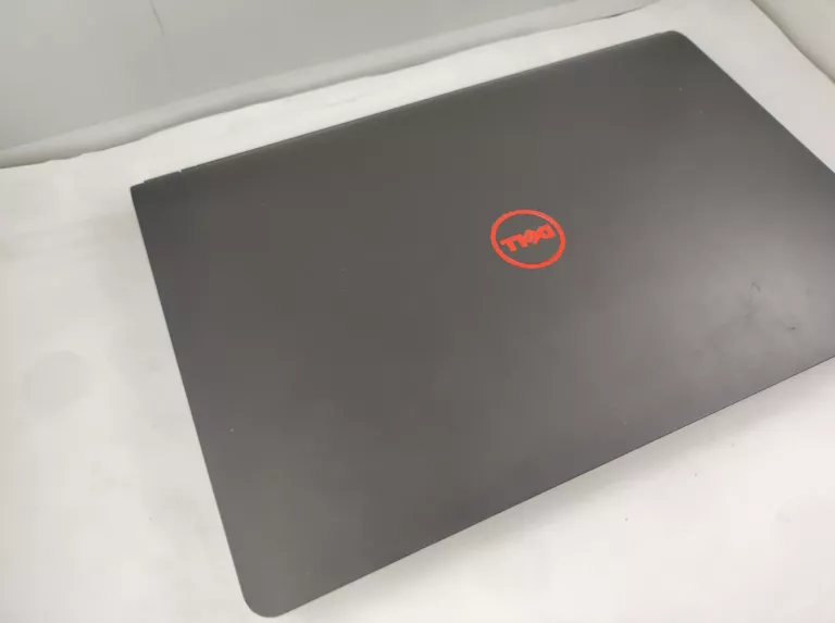 DELL INSPIRON 15-5577 I5-7TH/8GB/256SSD/GTX1050
