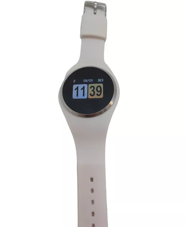 ZEGAREK GARETT SMART WATCH