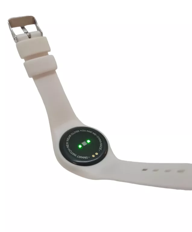 ZEGAREK GARETT SMART WATCH