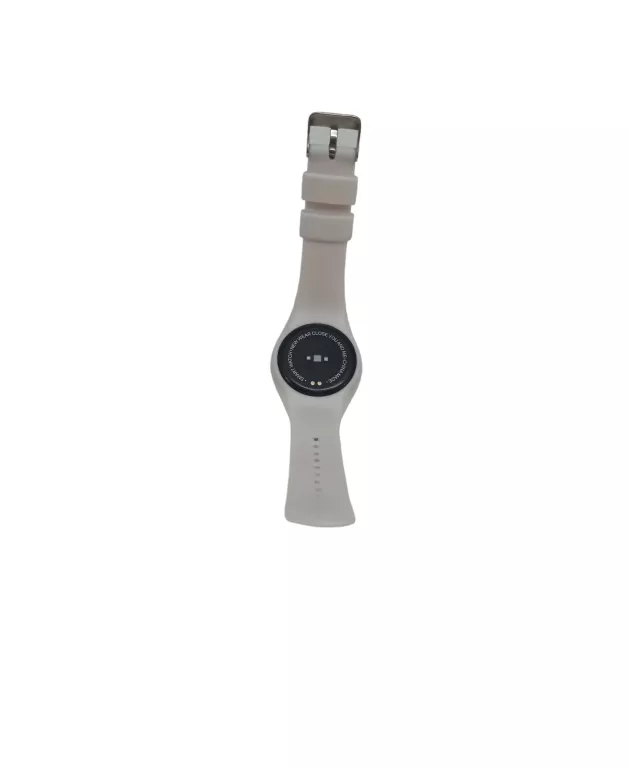 ZEGAREK GARETT SMART WATCH