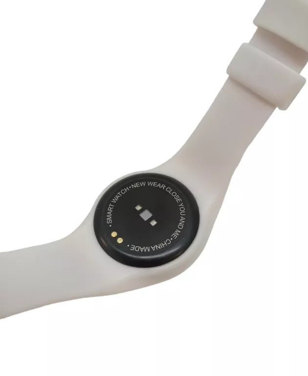 ZEGAREK GARETT SMART WATCH