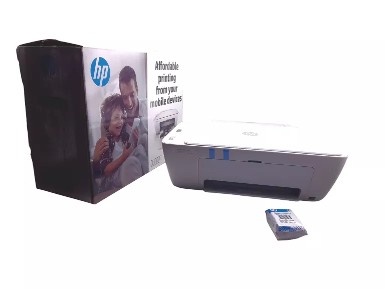 DRUKARKA WIELOFUNKCYJNA HP DESKJET 2620 TANIO!