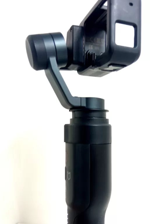 GOPRO GIMBAL +  POKROWIEC