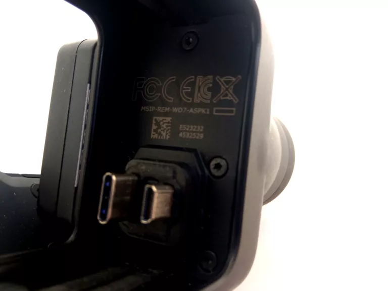 GIMBAL STABILIZATOR GOPRO KARMA GRIP