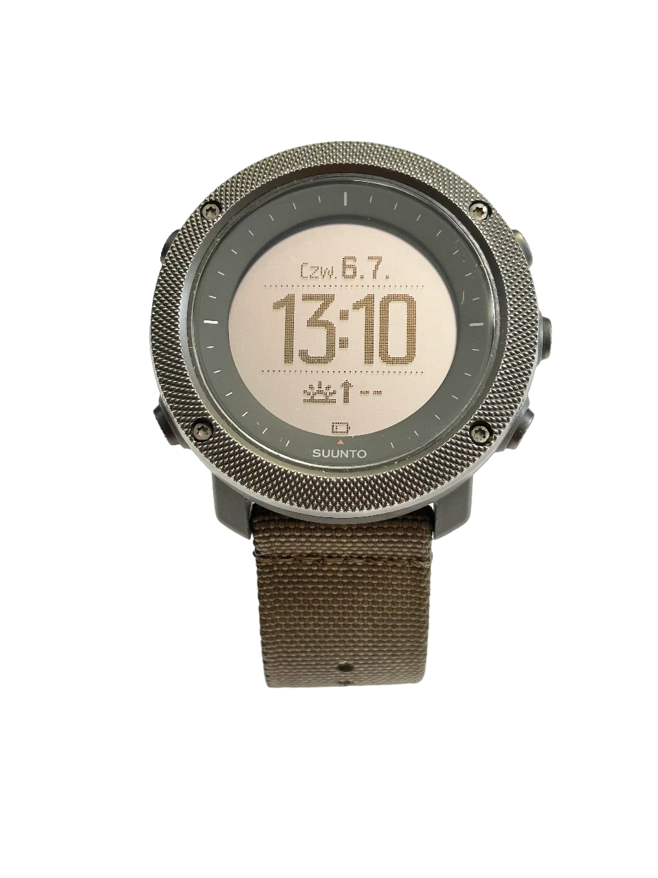 Suunto traverse cheap ow151