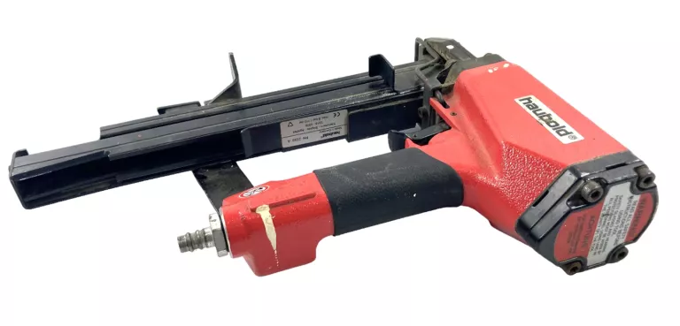 ZSZYWACZ PNEUMATYCZNY HAUBOLD PN 2550 A