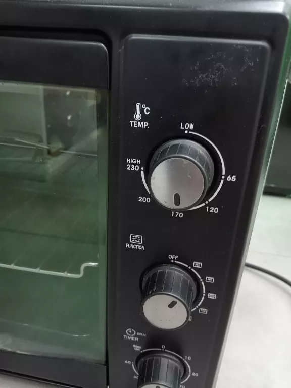 MINI PIEKARNIK OPTIMUM PK-4200