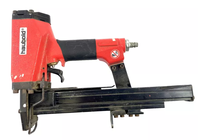 ZSZYWACZ PNEUMATYCZNY HAUBOLD PN 2550 A