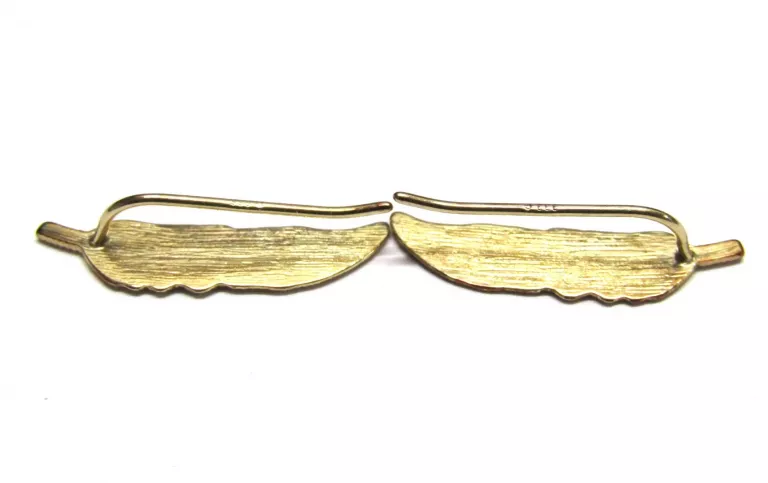 wyjatkowe-zlote-kolczyki-kamien-bez-kamienia