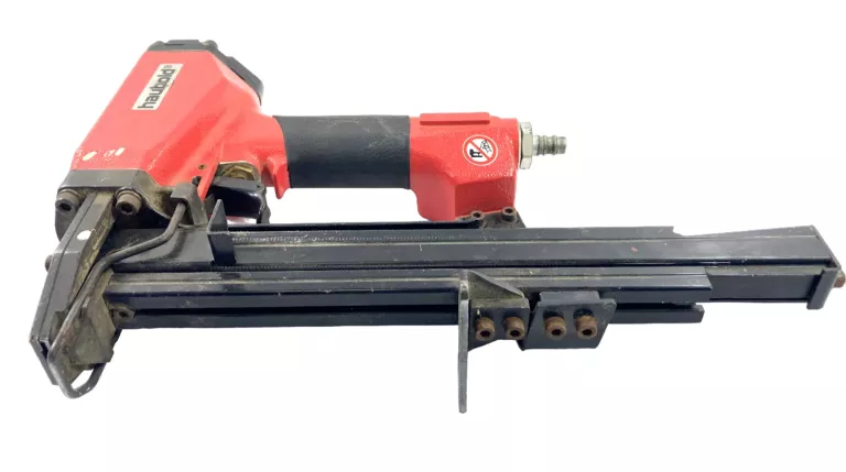 ZSZYWACZ PNEUMATYCZNY HAUBOLD PN 2550 A