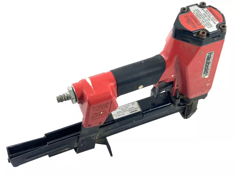 ZSZYWACZ PNEUMATYCZNY HAUBOLD PN 2550 A