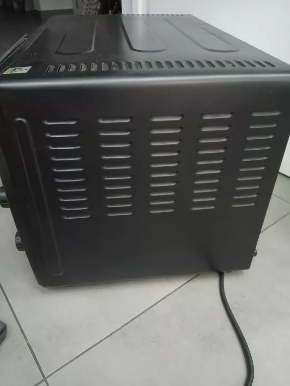 MINI PIEKARNIK OPTIMUM PK-4200