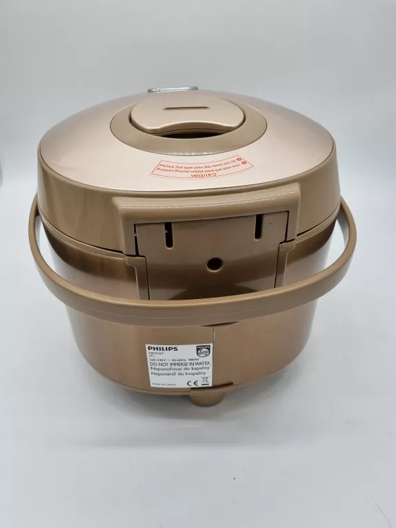 MULTICOOKER PHILIPS HD3167/71 - OKAZJA!!
