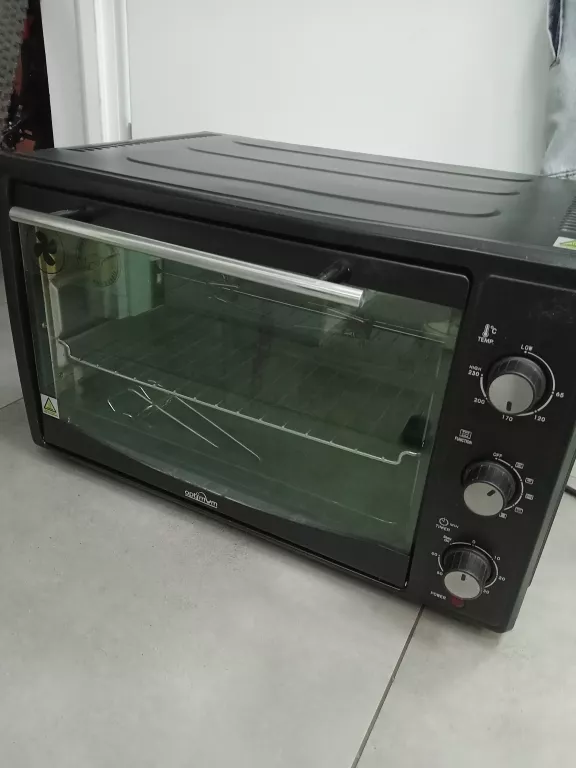 MINI PIEKARNIK OPTIMUM PK-4200