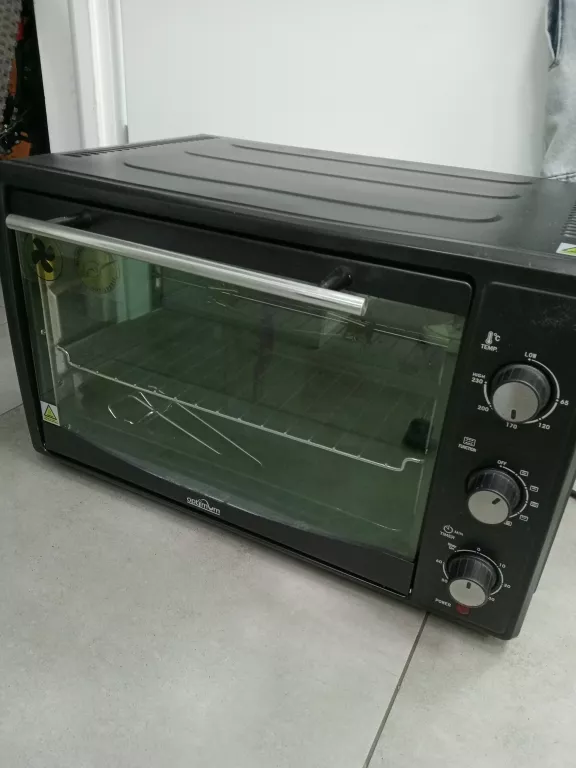 MINI PIEKARNIK OPTIMUM PK-4200
