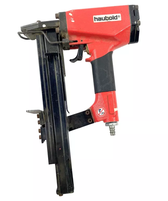ZSZYWACZ PNEUMATYCZNY HAUBOLD PN 2550 A