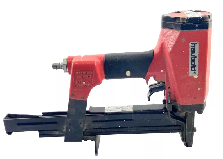 ZSZYWACZ PNEUMATYCZNY HAUBOLD PN 2550 A